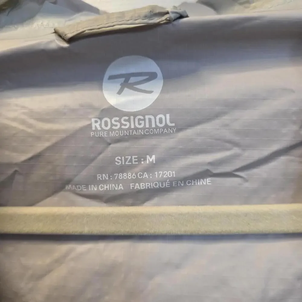Rossignol lightweight jacket